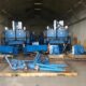 NOV 14P-220 Mud Pumps