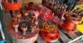 Pressure Control Equipment Package