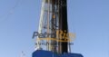 Gardner Denver 3000HP Rig
