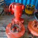 Pressure Control Equipment Package