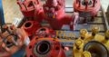 Pressure Control Equipment Package