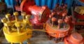 Pressure Control Equipment Package