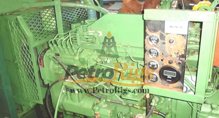 Bowen S3.5 Power Swivel