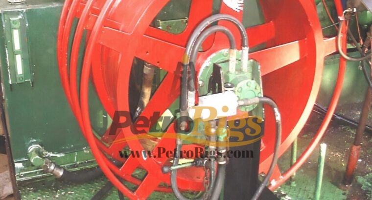 Bowen S3.5 Power Swivel