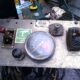 Bowen S3.5 Power Swivel