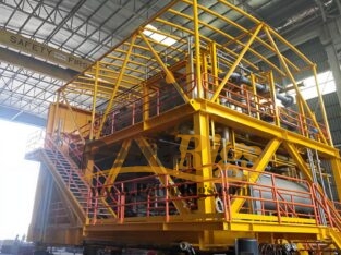 Well Testing System