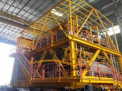 Well Testing System