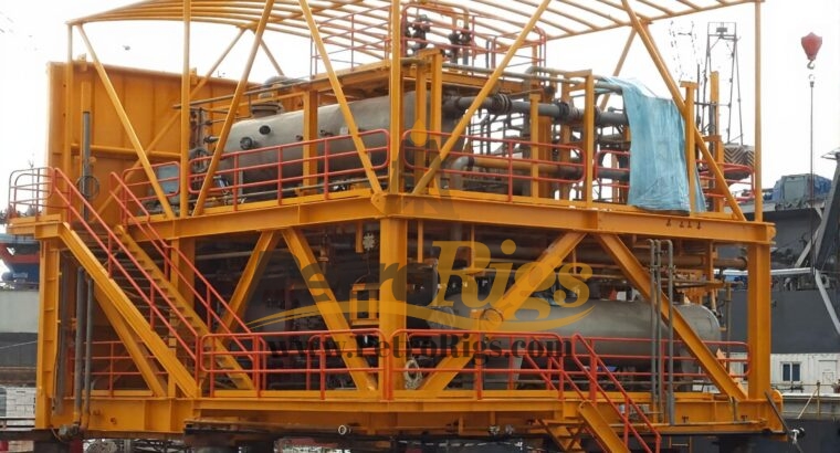 Well Testing System