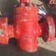 WOM 3-1/8 inch 5K Gate Valves