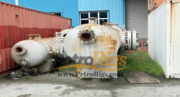 Well Testing System