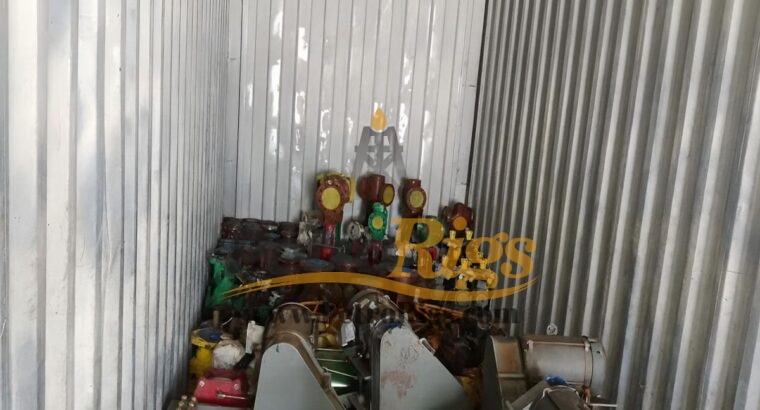 Well Testing System