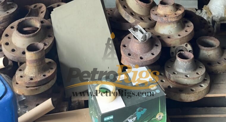 Well Testing System