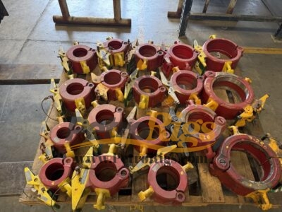 Single Joint Elevators Package