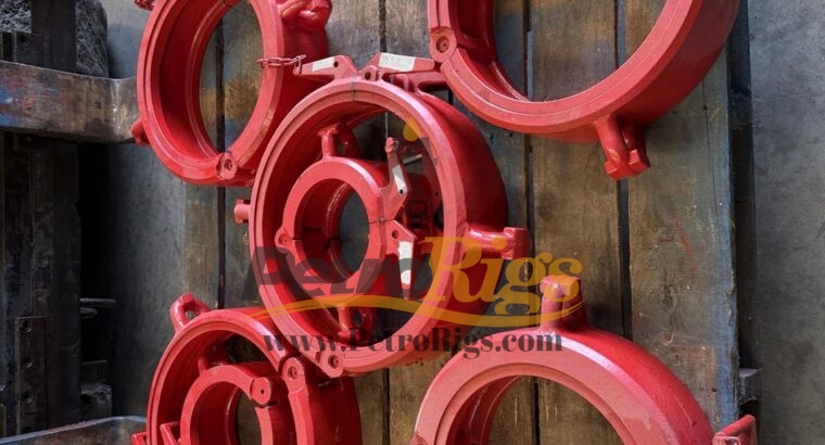 Single Joint Elevators Package