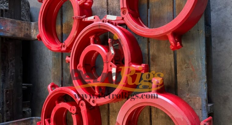Single Joint Elevators Package