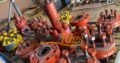 Pressure Control Equipment Package