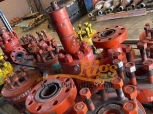 Pressure Control Equipment Package