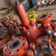 Pressure Control Equipment Package
