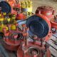 Pressure Control Equipment Package