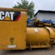 CAT SR4B Alternators