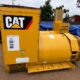 CAT SR4B Alternators