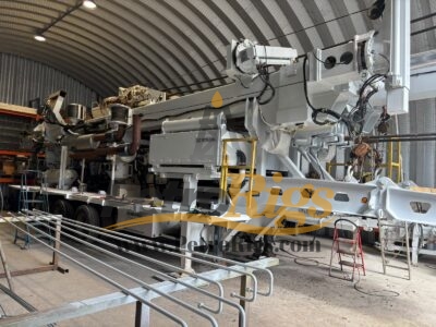 Schramm TXD 200