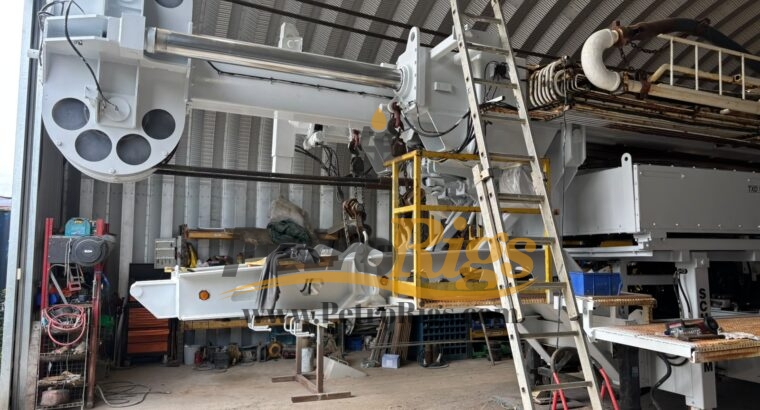 Schramm TXD 200