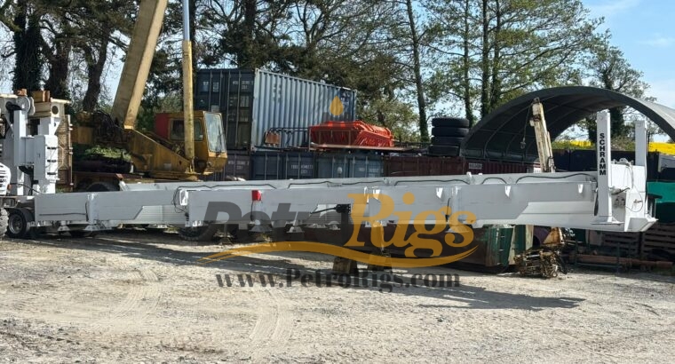 Schramm TXD 200