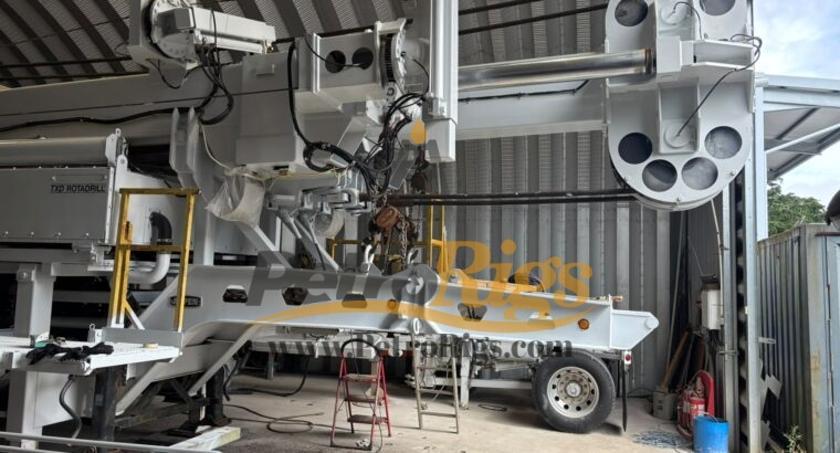 Schramm TXD 200