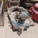 Weatherford 24-50 Casing Tong