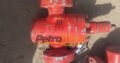 WOM 3-1/8 inch 5K Gate Valves
