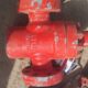 WOM 3-1/8 inch 5K Gate Valves