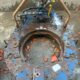 Weatherford 24-50 Casing Tong
