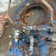 Weatherford 24-50 Casing Tong