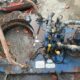 Weatherford 24-50 Casing Tong