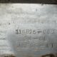 Weatherford 24-50 Casing Tong