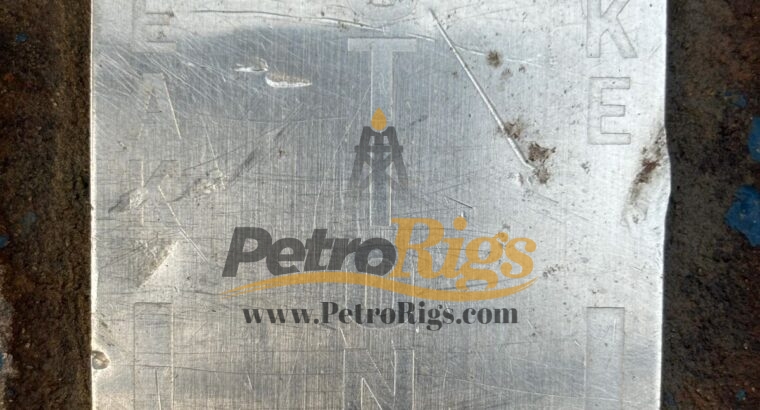 Weatherford 24-50 Casing Tong