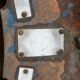 Weatherford 24-50 Casing Tong