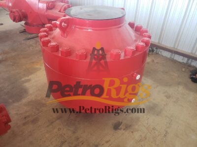 Shaffer 11 inch 10K Annular