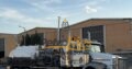 Western Star Hot Oil Truck