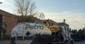 Western Star Hot Oil Truck