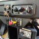 Western Star Hot Oil Truck