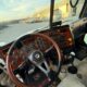 Western Star Hot Oil Truck