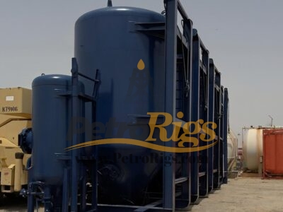 Cement Storage Silos