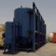 Cement Storage Silos