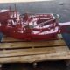 Weatherford 7.6 Tubing Tong