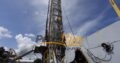 Cabot 550HP Drilling Rig
