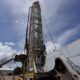 Cabot 550HP Drilling Rig