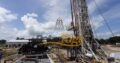 Cabot 550HP Drilling Rig