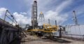 Cabot 550HP Drilling Rig